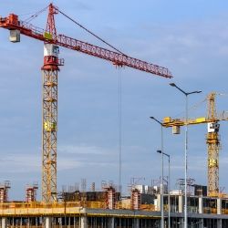 Construction Management in Texas