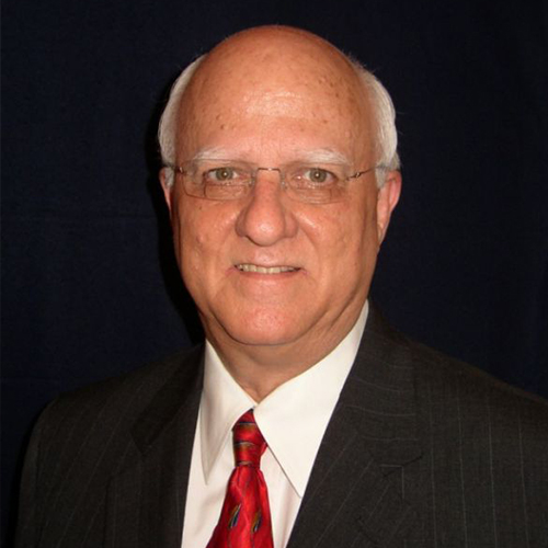 Chuck Needham, Church Consultant