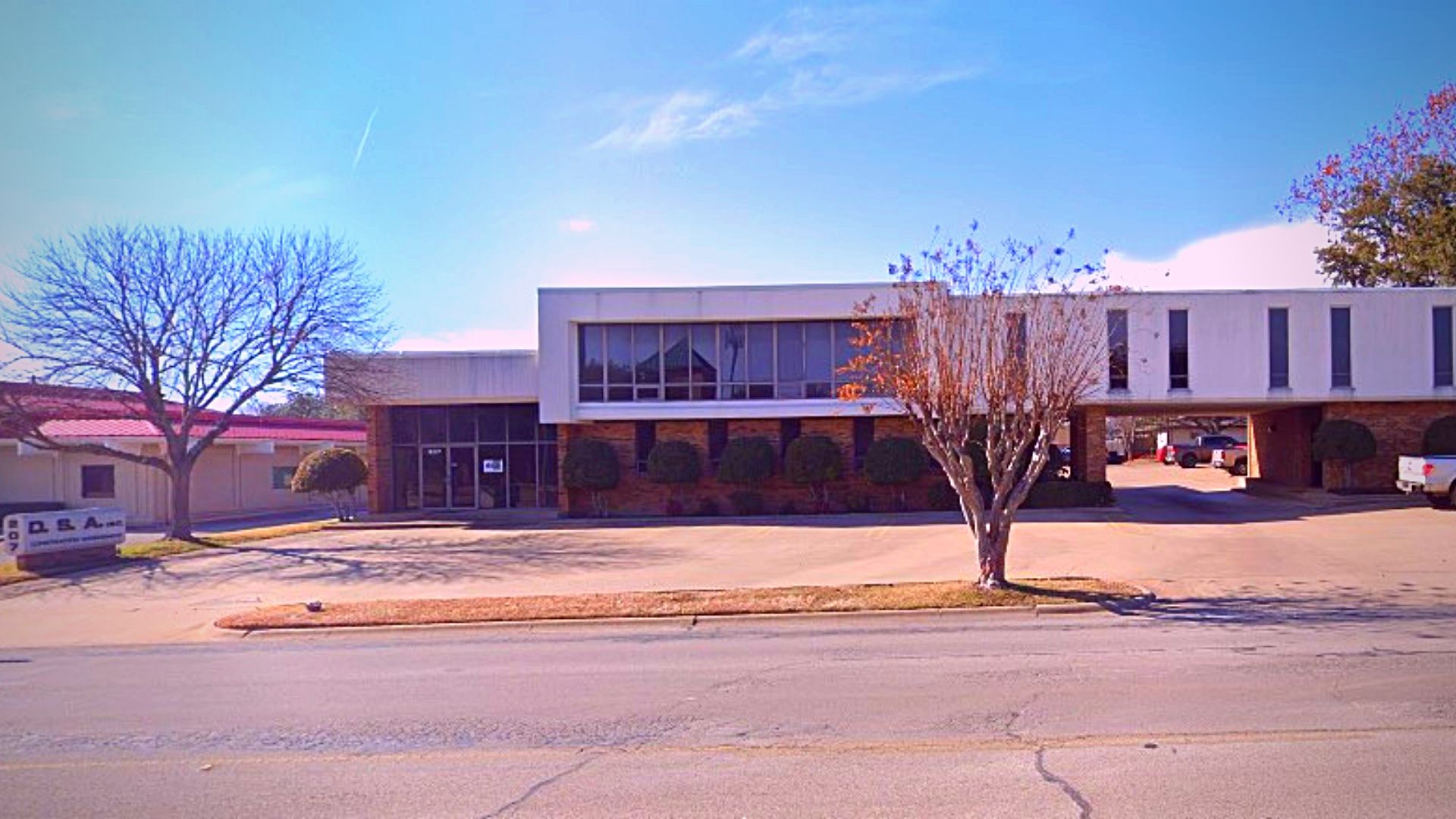 DSA Construction Management