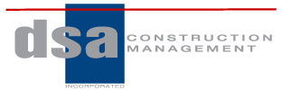 DSA Construction Management
