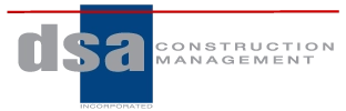 DSA Construction Management