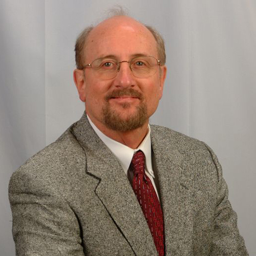 Joe Carlock, Sales & Marketing Director